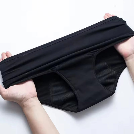 Absorbent Reusable Periods Panty